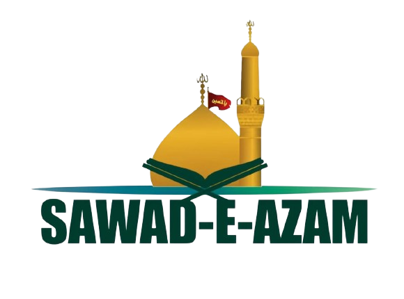 Sawad-E-Azam Logo - Image not Available